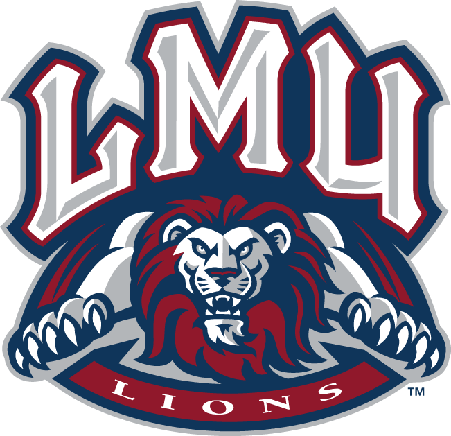 Loyola Marymount Lions 2001-2005 Primary Logo iron on transfers for clothing